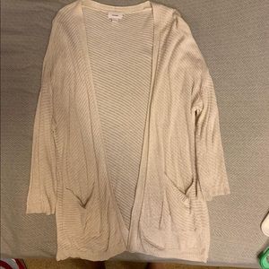 Cardigan